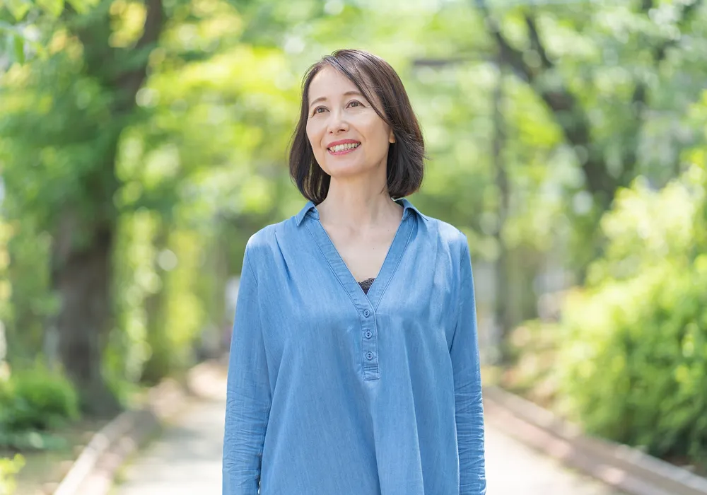 マインドフルネスストレス低減法（MBSR)